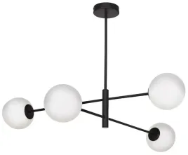 lampa-sufitowa-black-milano-4-klosze-mleczne-kule