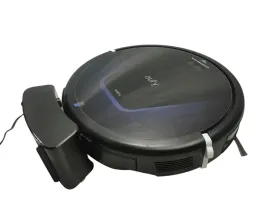 robot-sprzatajacy-eufy-g50-4000pa-mop-400ml-wifi-czarny