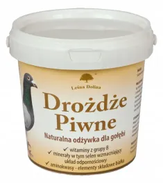 lesna-dolina-drozdze-piwne-500-g