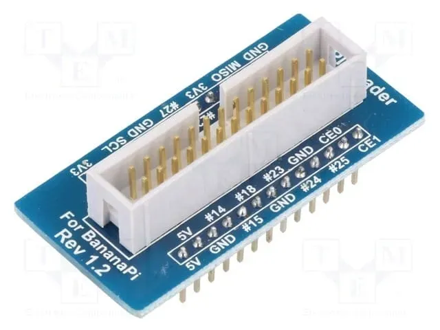 banana-pi-gpio-extend-module