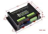 modul-z-6-przekaznikami-rs485-can-dla-raspberry-pi-zero-stan-nowy-rodzaj-modul-rozszerzajacy