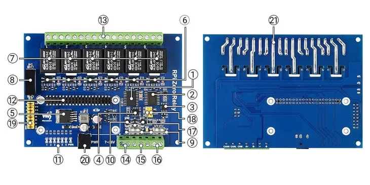modul-z-6-przekaznikami-rs485-can-dla-raspberry-pi-zero-stan-nowy-kod-producenta-rpi-zero-relay-waveshare-20863