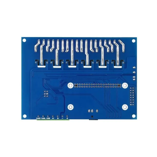 modul-z-6-przekaznikami-rs485-can-dla-raspberry-pi-zero-rodzaj-modul-rozszerzajacy-stan-nowy