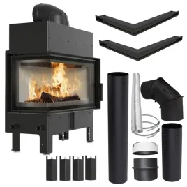 kominek-wklad-kominkowy-stalowy-floki-l-lewy-12-kw-fi200-rekuperacja-zestaw