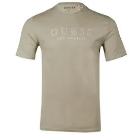 t-shirt-meski-guess-logo-x3ri01-kak90-zielony