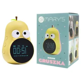 mary-s-budzik-zegar-zegarek-gruszka-zolta-usb