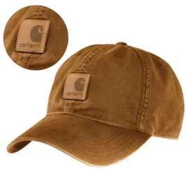 czapka-z-daszkiem-bejsbolowka-na-lato-bawelniana-carhartt-odessa-brazowa