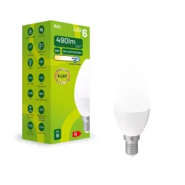 zarowka-led-swieczka-e14-6w-40w-zimna-6500k