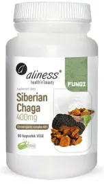 aliness-siberian-chaga-ekstrakt-40-400mg-x-90-vege-caps