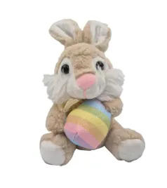 maskotka-pluszak-krolik-zajac-zajaczek-wielkanocny-z-pisanka
