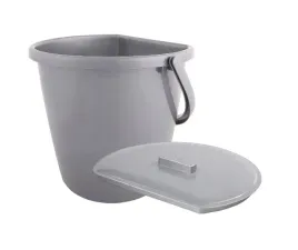 wiadro-plastikowe-przyscienne-z-pokrywka-wiaderko-bentom-11l-srebrne