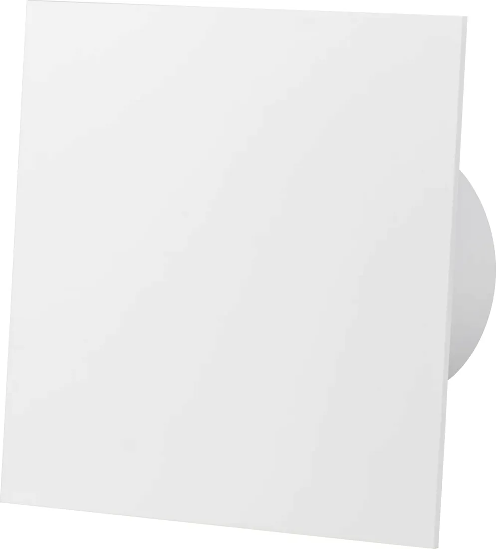 panel-wentylatora-drim-plexi-bialy-polysk-kratka-stan-nowy