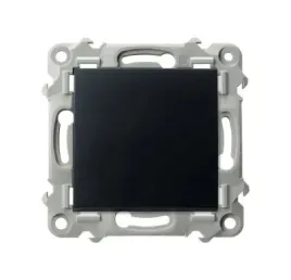 lacznik-pojedynczy-jednobiegunowy-czarny-metalik-ospel-szafir