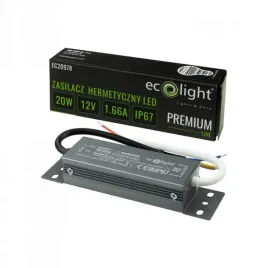 zasilacz-led-20w-12v-166a-hermetyczny-ip67-premium-ecolight-do-tasm-opraw