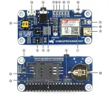 hat-z-sim868-gsm-gps-gprs-gnss-bluetooth-dla-raspberry-pi-stan-nowy