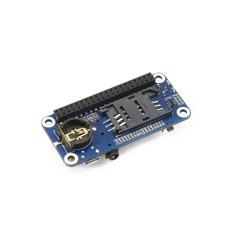 hat-z-sim868-gsm-gps-gprs-gnss-bluetooth-dla-raspberry-pi-stan-nowy