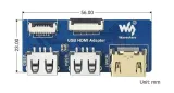 adapter-usb-i-hdmi-do-cm5-io-base-ffc-stan-nowy-rodzaj-modul-rozszerzajacy