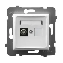 gniazdo-antenowe-typ-f-pojedyncze-biale-ospel-aria