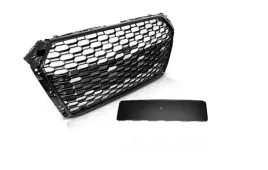 grill-atrapa-sport-black-do-audi-a4-b9-15-19