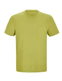 koszulka-meska-robocza-t-shirt-z-kieszonka-bawelna-eco-khaki-rofa-xs