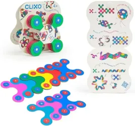 tiny-and-mighty-klocki-magnetyczne-clixo-roznokolorowe