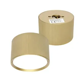 nowoczesna-tuba-sufitowa-natynkowa-gx53-zlota-oprawa-oswietleniowa