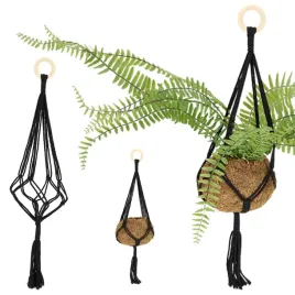 wieszak-makramowy-na-rosliny-kwietnik-pleciony-wiszacy-h58-cm-czarny-boho