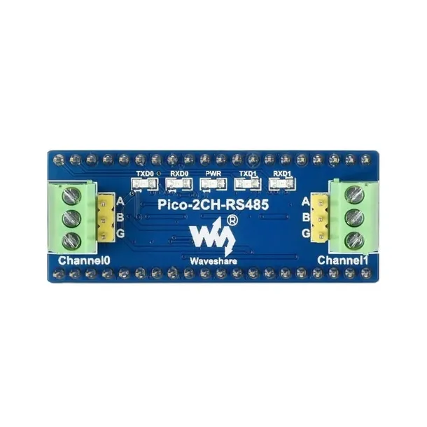 adapter-rs485-dla-raspberry-pi-pico-dwa-kanaly-rodzaj-modul-rozszerzajacy