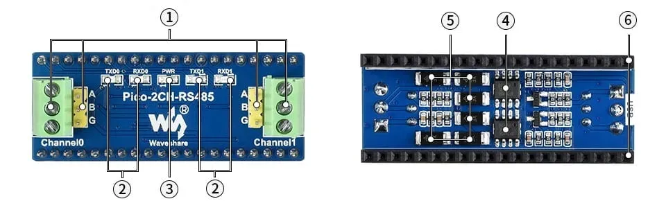 adapter-rs485-dla-raspberry-pi-pico-dwa-kanaly