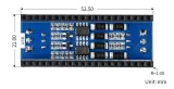 adapter-rs485-dla-raspberry-pi-pico-dwa-kanaly-rodzaj-modul-rozszerzajacy-stan-nowy