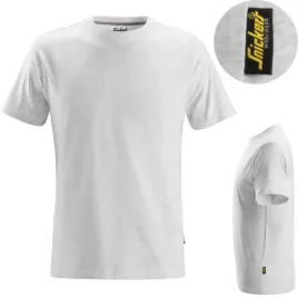koszulka-meska-bawelniana-t-shirt-roboczy-bhp-snickers-2502-szara-xl