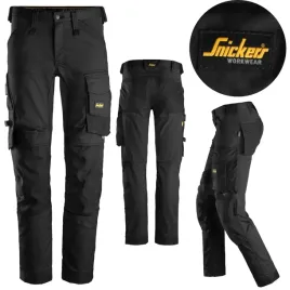 spodnie-robocze-snickers-6341-spodnie-robocze-snickers-workwear-56-czarny