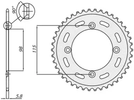 sunstar-zebatka-tylna-4552-46-ktm-sx-65-12-15-jtr894-46-lanc-420-45