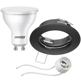 zestaw-oprawa-halogenowa-wpuszczana-zarowka-gu10-led-6w-bc-gniazdo