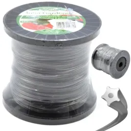 zylka-tnaca-2-4-mm-100-mb-gwiazdka-zbrojona-do-kosy-podkaszaki-g73942