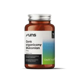 uns-cynk-organiczny-glukonian-90-vege-kaps