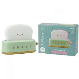 mary-s-lampka-nocna-do-pokoju-dziecka-led-toster-toscik-zielony-usb