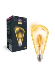 zarowka-led-retro-edison-st64-e27-230v-8w-gold