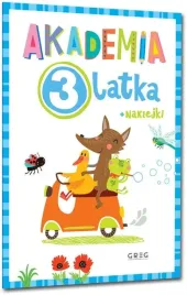 akademia-3-latka-ksiazka-ksiazeczka-cwiczenia-zagadki-od-3-lat-naklejki