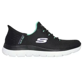 buty-damskie-skechers-150123bktq-summits-diamond-dream-czarne-405