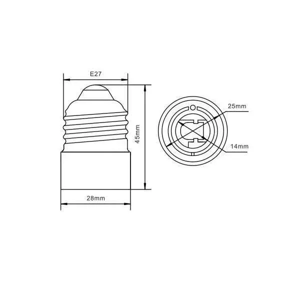 przejsciowka-adapter-zarowki-e27-na-e14-do-led-kod-producenta-a04-e2e1