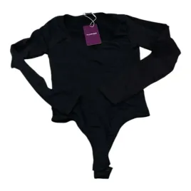 body-damskie-heyshape-modelujace-dlugi-rekaw-m