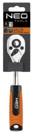 neo-08-504-grzechotka-prosta-1-4-45t-klucz-prosty-150-mm