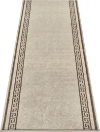 chodnik-80x250cmnowoczesny-wzor-do-przedpokoju-korytarzabezowo-kremowy