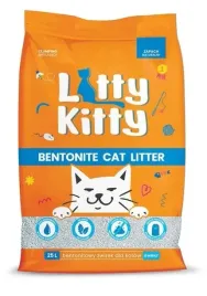 litty-kitty-zwirek-bentonitowy-naturalny-dla-kota-bezzapachowy-25l