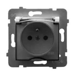 gniazdo-pojedyncze-bryzgoszczelne-ospel-aria