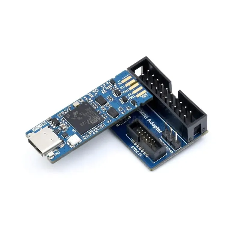 sonda-do-debugowania-stm32-stlink-v3minie