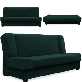 rozkladana-kanapa-zielona-dwuosobowa-sofa-z-funkcja-spania-piano