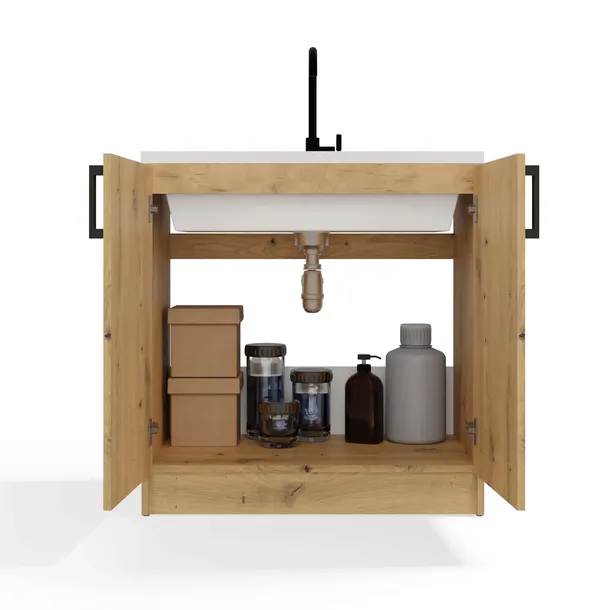 meble-kuchenne-katia-d-80-dab-artisan-szafka-kuchnia-pod-blat-zlew-kuchnia-szerokosc-mebla-80-cm