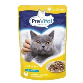 prevital-saszetki-dla-kotow-z-kurczakiem-w-sosie-100g